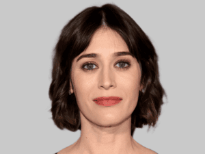 Lizzy Caplan