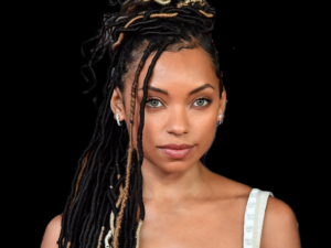 Logan Browning
