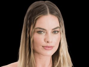 Margot Robbie
