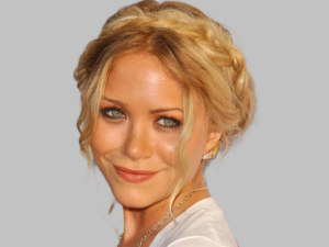 Mary Kate Olsen