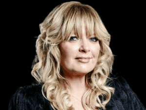 Melissa Peterman