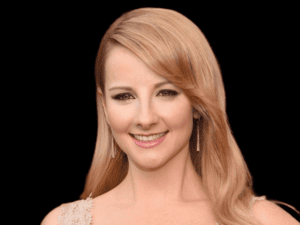Melissa Rauch