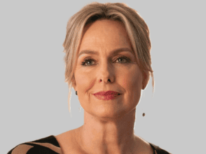 Melora Hardin