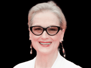 Meryl Streep