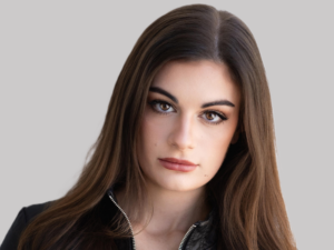 Mikaela Happas