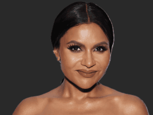 Mindy Kaling