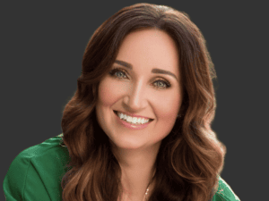 Mindy McKnight