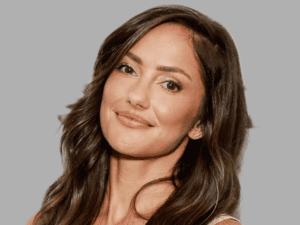 Minka Kelly