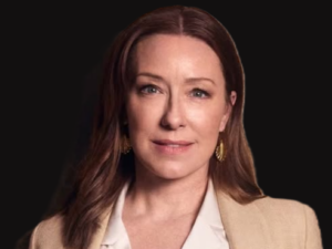 Molly Parker