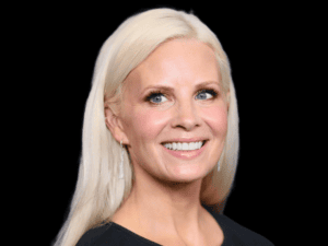 Monica Potter