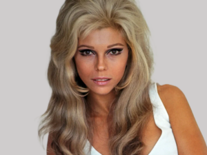 Nancy Sinatra