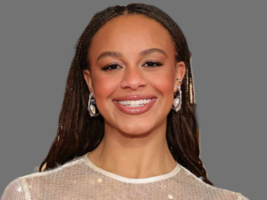 Nia Sioux