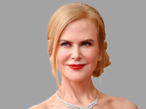 Nicole Kidman