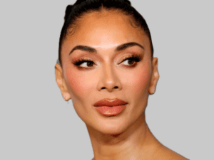 Nicole Scherzinger
