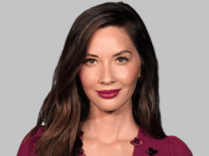 Olivia Munn