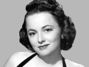 Olivia de Havilland