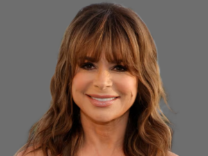 Paula Abdul