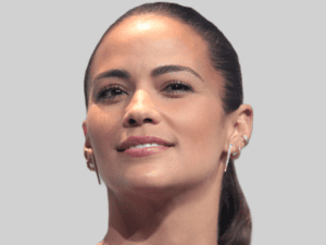 Paula Patton