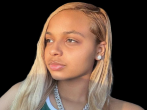 Queen KhaMyra