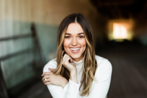 Sadie Robertson
