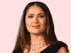 Salma Hayek