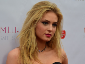 Saxon Sharbino