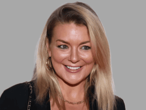 Sheridan Smith
