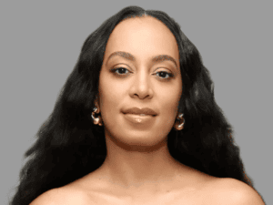 Solange Knowles