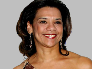 Sonia Manzano