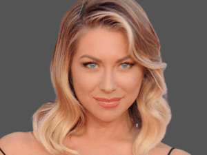 Stassi Schroeder