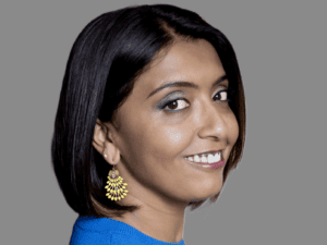 Sunetra Sarker