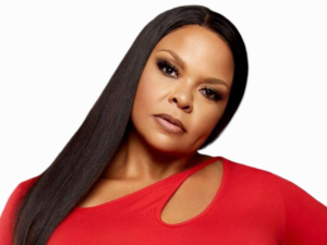 Tamela Mann
