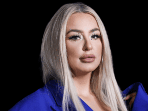 Tana Mongeau