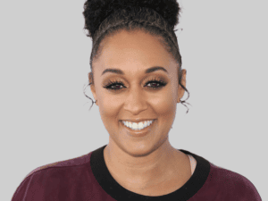 Tia Mowry