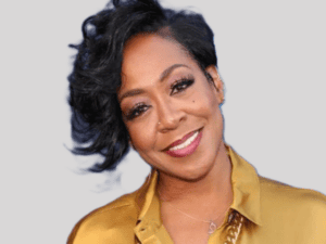 Tichina Arnold
