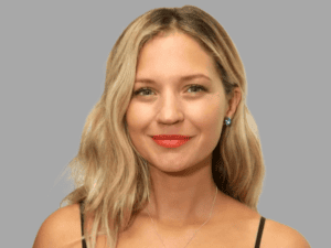 Vanessa Ray