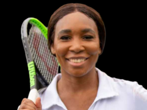 Venus Williams
