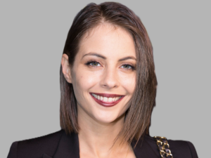 Willa Holland