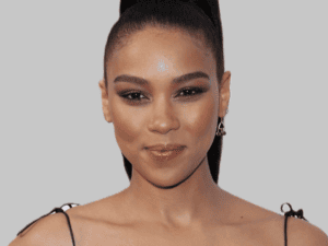 Alexandra Shipp