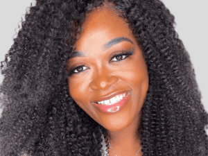 Alice Mukendi