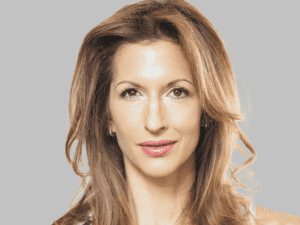 Alysia Reiner