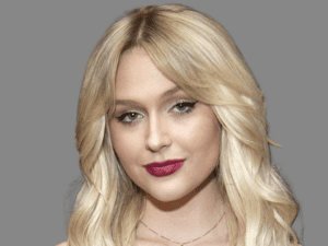 Alyvia Alyn Lind