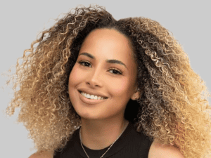 Amber Rose Gill