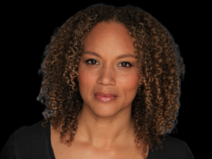 Angela Griffin