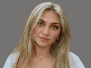 Ariana Lee Bonfiglio