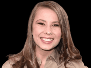 Bindi Irwin