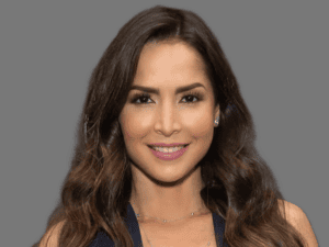 Carmen Villalobos