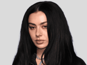 Charli XCX
