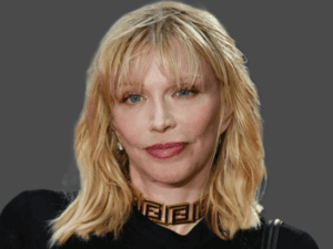 Courtney Love