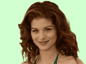 Debra Messing